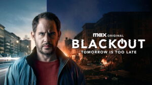 Blackout (2021)