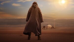Obi-Wan Kenobi: A Jedi’s Return