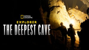 Explorer: The Deepest Cave