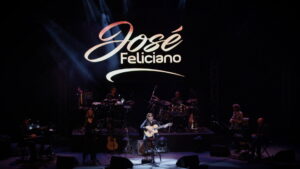 Jose Feliciano: Behind This Guitar
