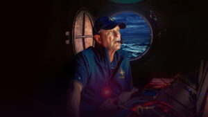 Bob Ballard: An Explorer’s Life