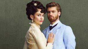 The Forsytes