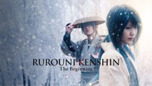Rurouni Kenshin: The Beginning