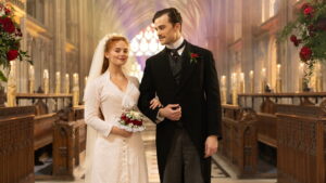 The Forsytes