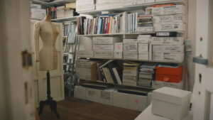 Martin Margiela: In His Own Words