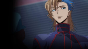 Code Geass: Rozé of the Recapture