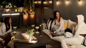 Love Island: Beyond the Villa