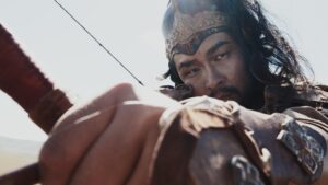 Genghis Khan: The Secret History of the Mongols