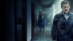 Susan Hill’s Ghost Story