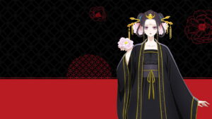 Raven of the Inner Palace