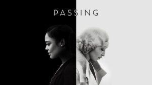 Passing