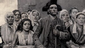 The American Revolution (2025)