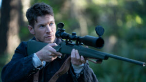 Sniper: Assassin’s End