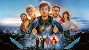 Superwho?