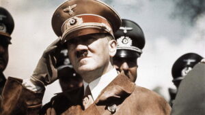 Hitler’s DNA: Blueprint of a Dictator