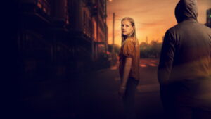 Stalking Samantha: 13 Years of Terror