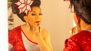 The Jinkx & DeLa Holiday Special