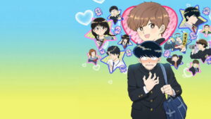 Go For It, Nakamura-kun!!