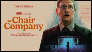 The Chair Company