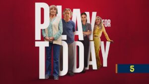 Play for Today (2025)