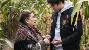 Mishmash, or Egg Nogg 3