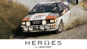 Heroes