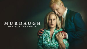 Murdaugh: Death In The Family