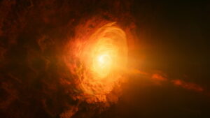 Our Universe
