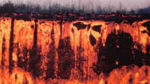 The Fire Within: A Requiem for Katia and Maurice Krafft
