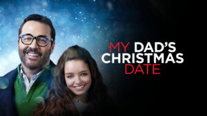 My Dad’s Christmas Date