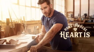 Home is Where the Heart Is (2025)