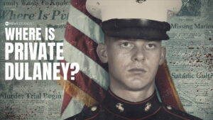 Where Is Private Dulaney?