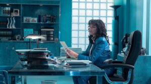 Mentiras, The Series