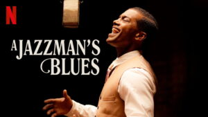 A Jazzman’s Blues
