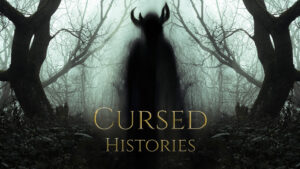 Cursed histories