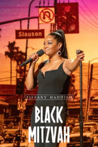 Tiffany Haddish: Black Mitzvah