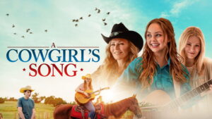 A Cowgirl’s Song