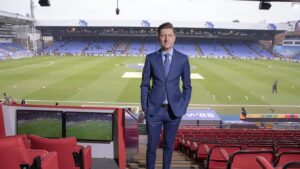 Super Greed: The Fight for Football