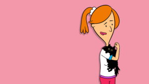 Feride vs. The World