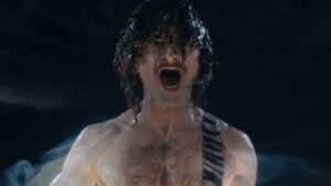 Weird: The Al Yankovic Story