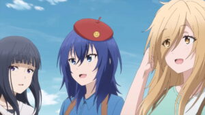 ZatsuTabi -That’s Journey-