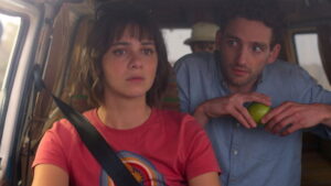 The Road Trip