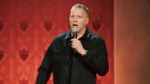 Gary Owen: Black Famous
