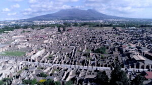 Pompeii: Secrets of the Dead