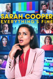 Sarah Cooper: Everything’s Fine