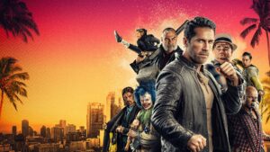 Accident Man: Hitman’s Holiday