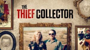 The Thief Collector