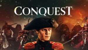 The Conquest of Siberia