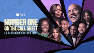 Number One on the Call Sheet