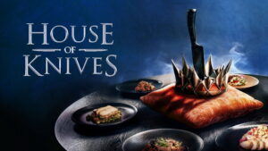 House of Knives